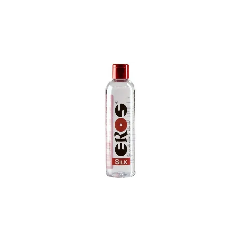 Eros Eros Silk Silicone 250 mL